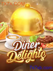 DinerDelights